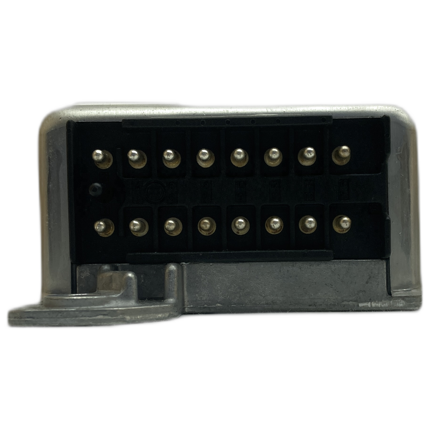 Mercedes-Benz E-Klasse W124 Airbag-Steuergerät Reparatur