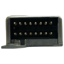 Mercedes-Benz E-Klasse W124 Airbag-Steuergerät Reparatur