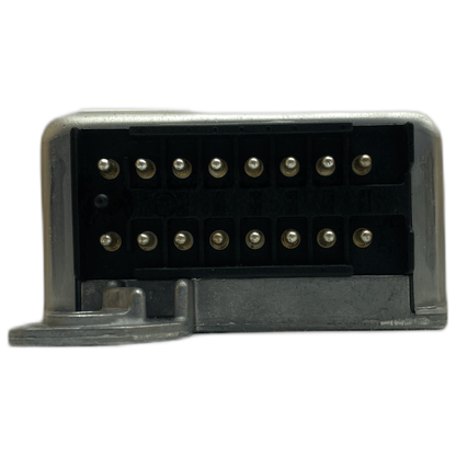 Mercedes-Benz E-Klasse W124 Airbag-Steuergerät Reparatur