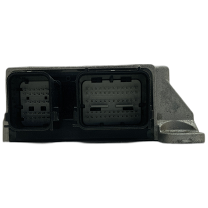 Ford F-150 Airbag-Steuergerät Reparatur