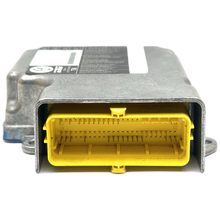 Volkswagen Tiguan BW2 Airbag-Steuergerät Reparatur