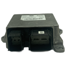 Jaguar XF X250 Airbag-Steuergerät Reparatur