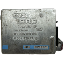 Mercedes-Benz E-Klasse S124 T-Modell Airbag-Steuergerät Reparatur