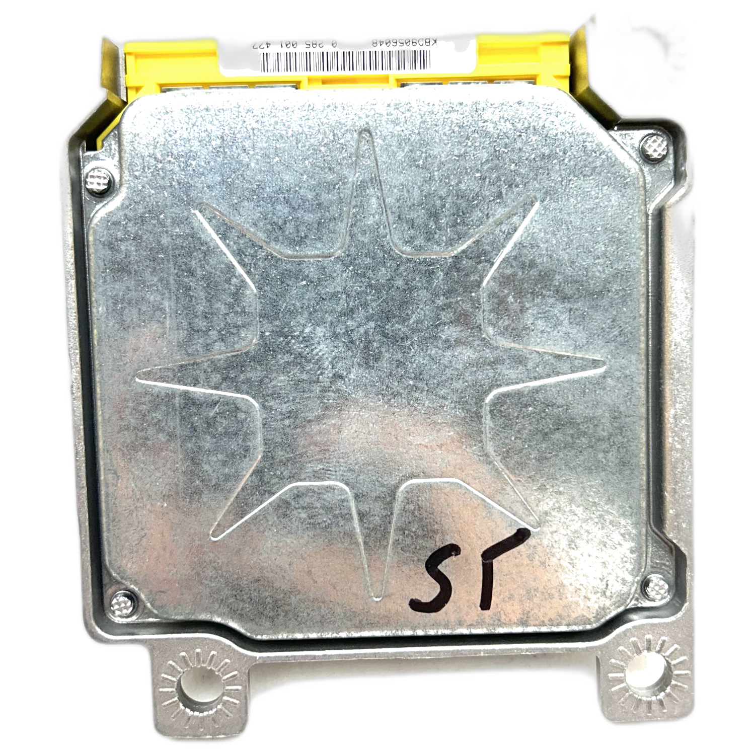 Mercedes-Benz Sprinter W906 Airbag-Steuergerät Reparatur