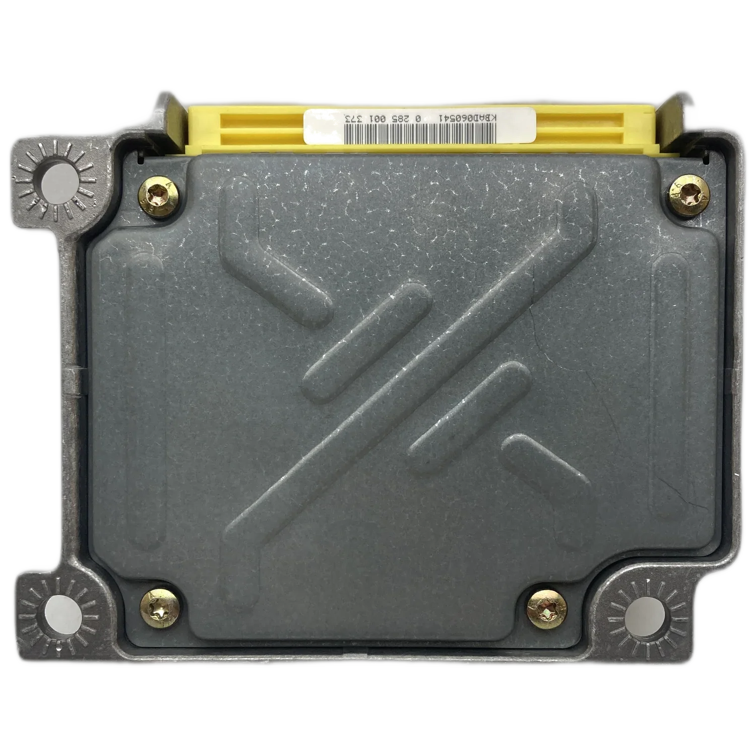 Mercedes-Benz C-Klasse W203 Airbag-Steuergerät Reparatur