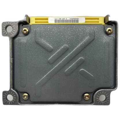 Mercedes-Benz C-Klasse W203 Airbag-Steuergerät Reparatur