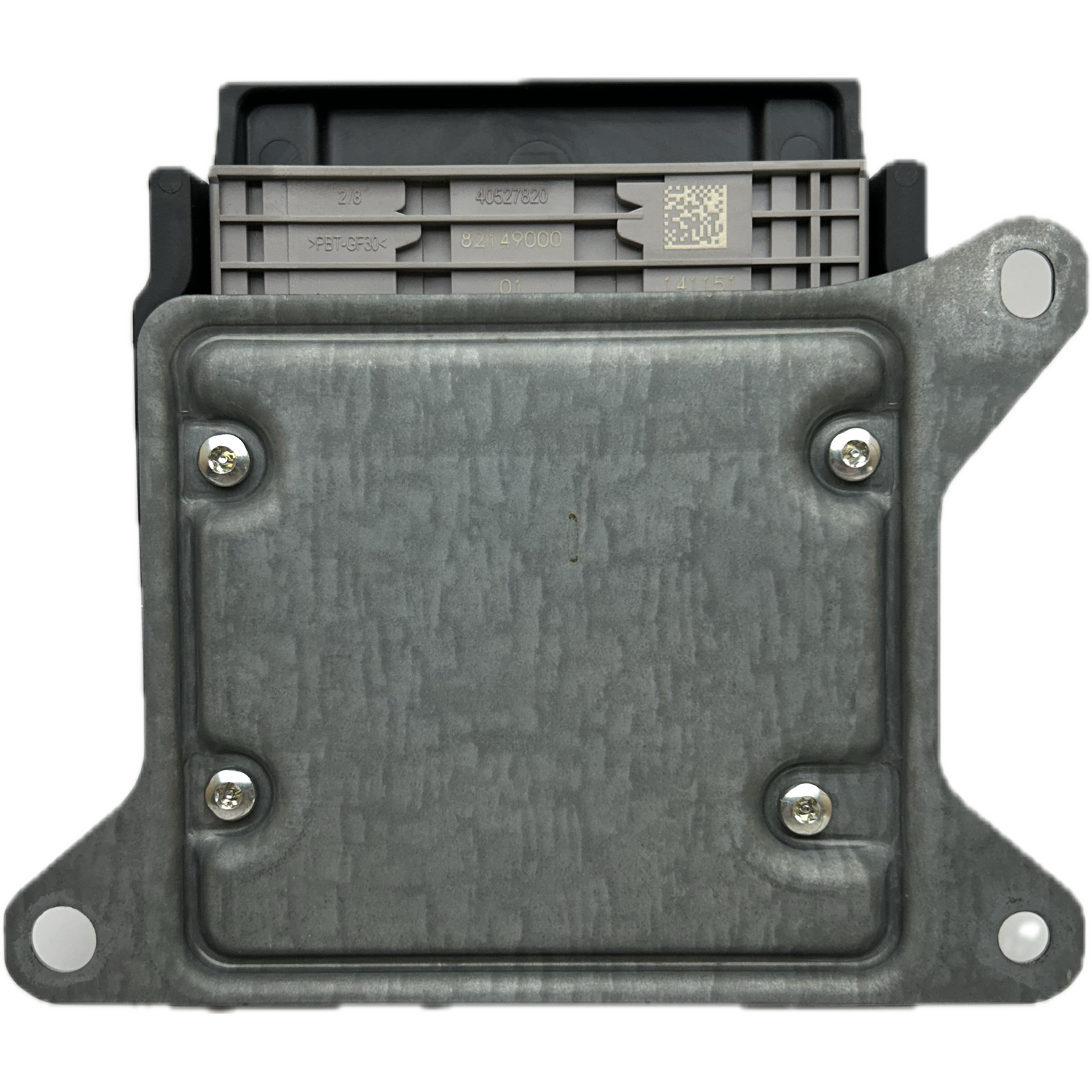 Suzuki SX4 S-Cross Airbag-Steuergerät Reparatur