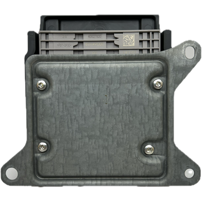 Suzuki SX4 S-Cross Airbag-Steuergerät Reparatur