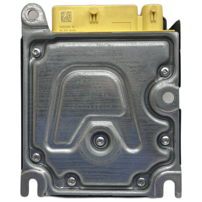 Audi SQ8 4M Airbag-Steuergerät Reparatur