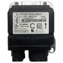 Ford Kuga Mk2 Airbag-Steuergerät Reparatur