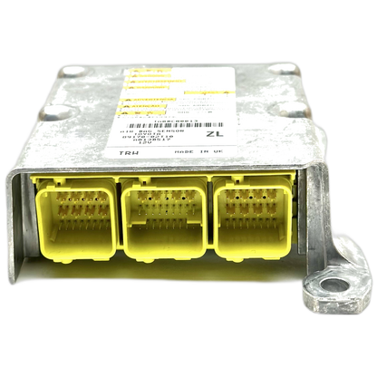 Toyota Corolla E210 Airbag-Steuergerät Reparatur