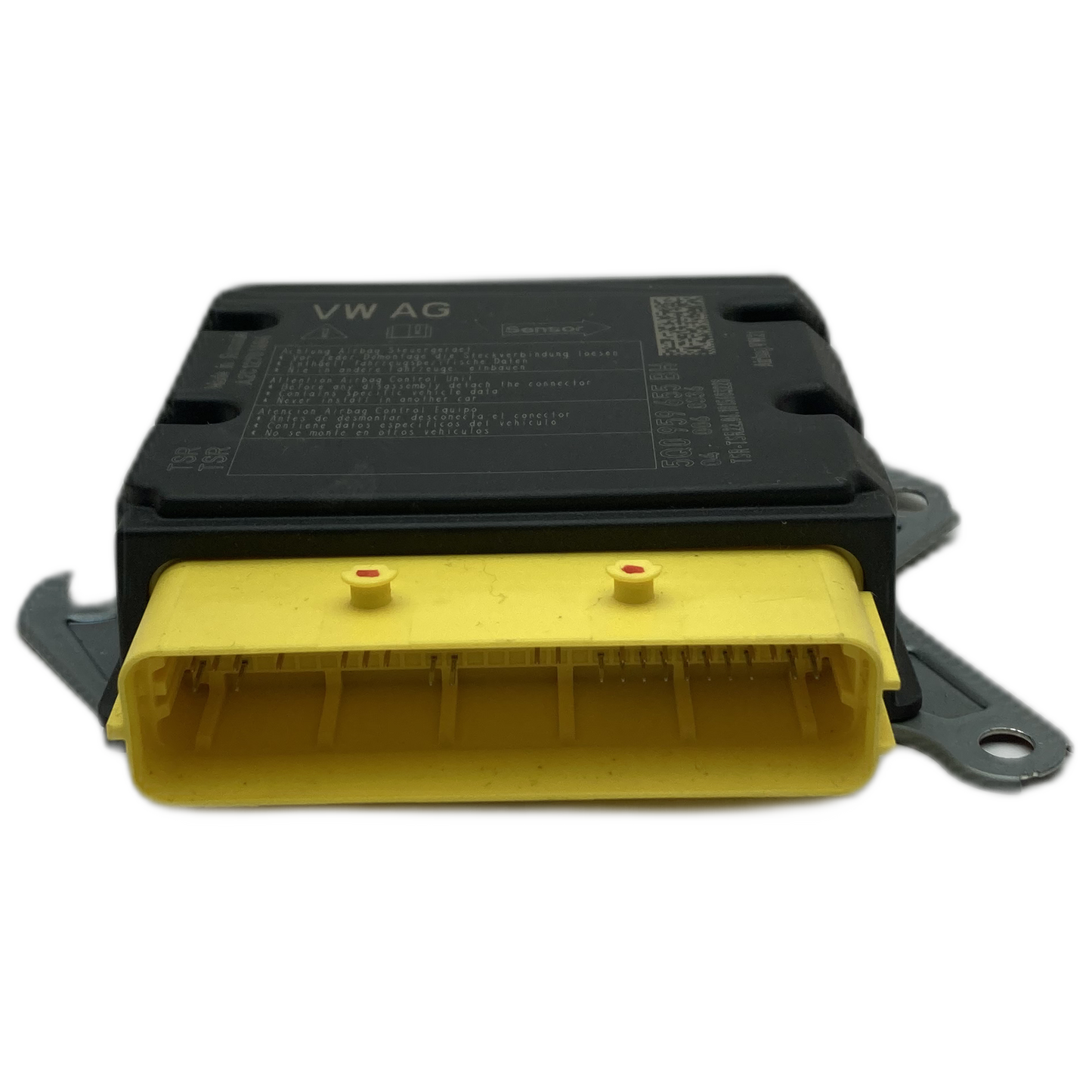 Skoda Superb Mk3 Airbag-Steuergerät Reparatur