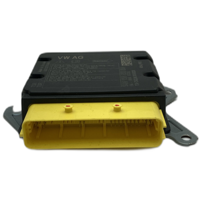 Skoda Superb Mk3 Airbag-Steuergerät Reparatur