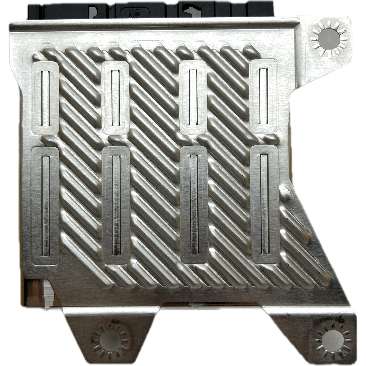 Alfa Romeo Spider 939 Airbag-Steuergerät Reparatur