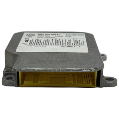 Volkswagen Caddy 2K Airbag-Steuergerät Reparatur