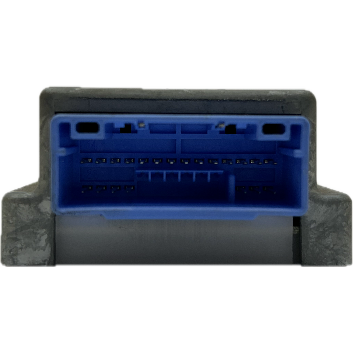 Mazda 626 GE Airbag-Steuergerät Reparatur