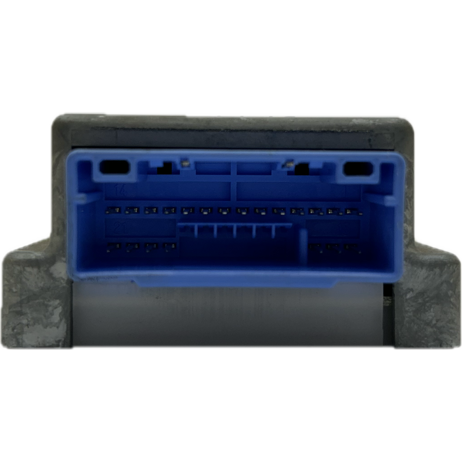 Mazda 626 GE Airbag-Steuergerät Reparatur