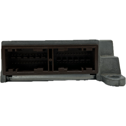 Lancia Ypsilon 312 Airbag-Steuergerät Reparatur