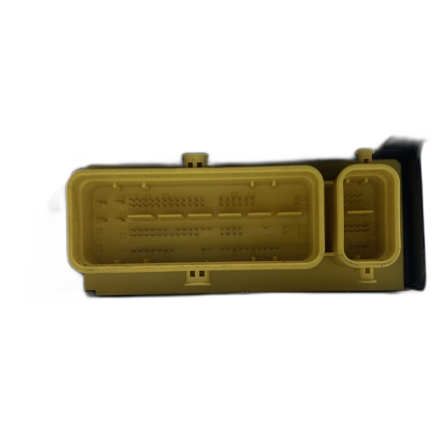 Audi S8 D5 Airbag-Steuergerät Reparatur