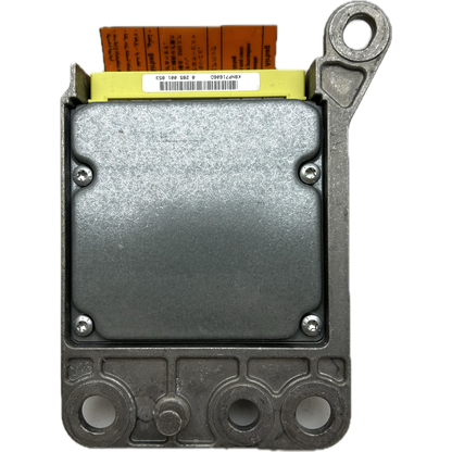 Nissan Micra K14 Airbag-Steuergerät Reparatur