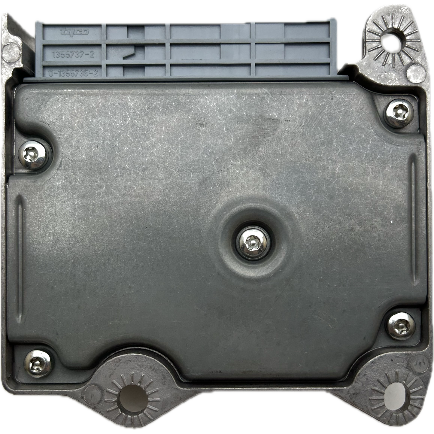 Fiat Stilo 192 Airbag-Steuergerät Reparatur