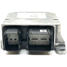 Ford Transit Connect Mk2 Airbag-Steuergerät Reparatur