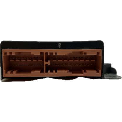 Fiat 500L 330 Airbag-Steuergerät Reparatur