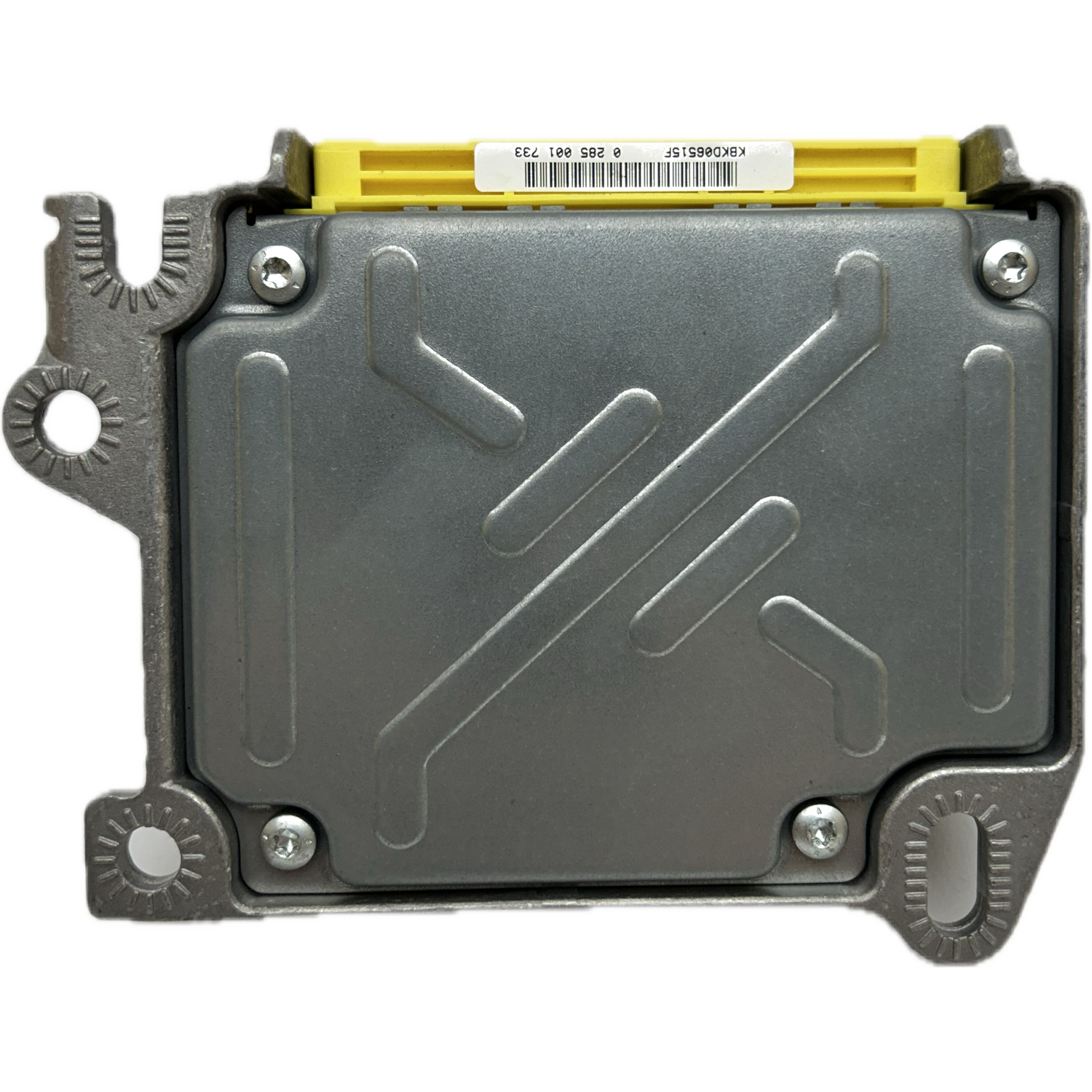 Bentley Flying Spur Mk1 Airbag-Steuergerät Reparatur