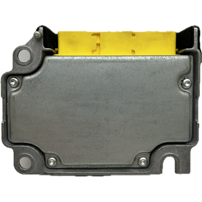 Mercedes-Benz A-Klasse W169 Airbag-Steuergerät Reparatur