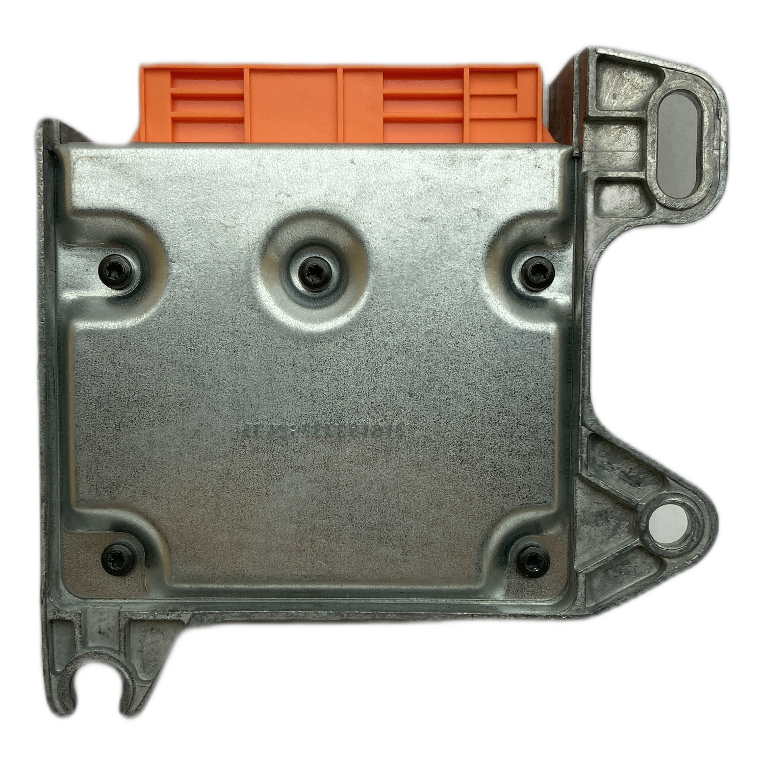 Renault Kangoo I Airbag-Steuergerät Reparatur