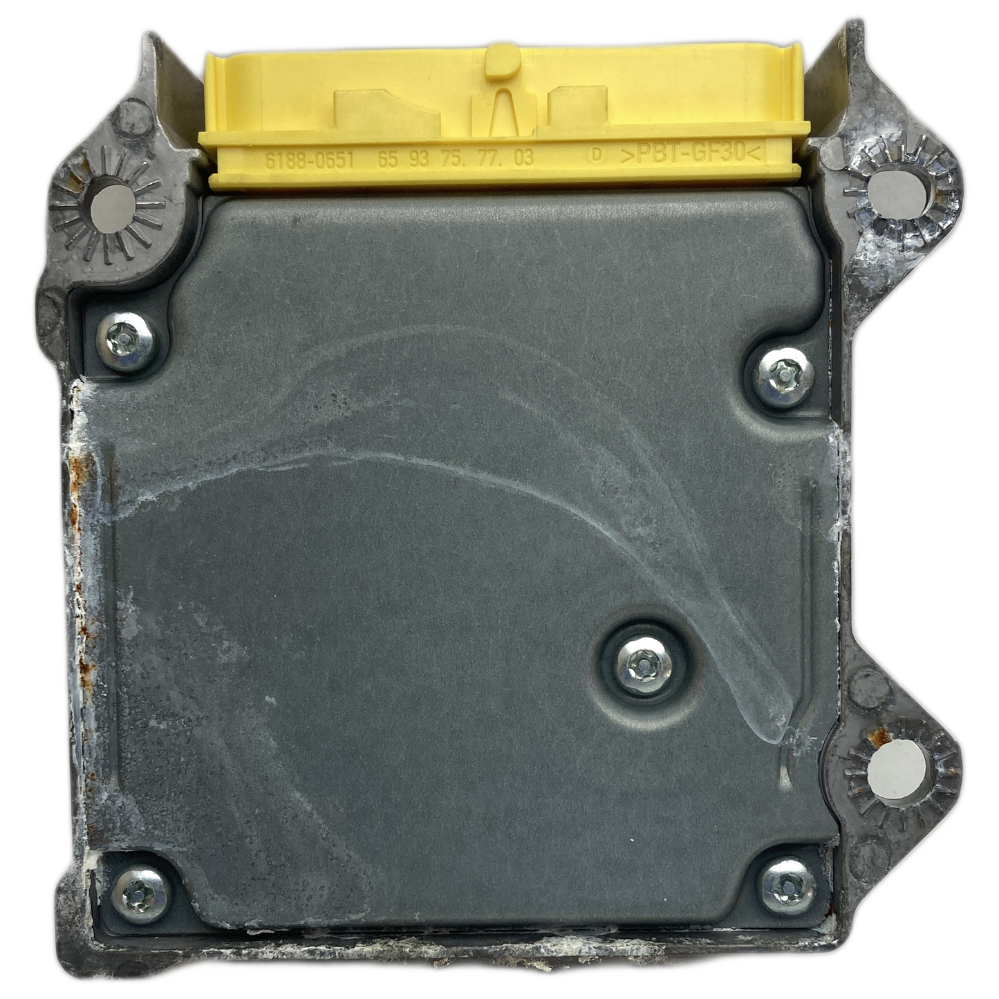 Volkswagen Golf 5 1K Airbag-Steuergerät Reparatur