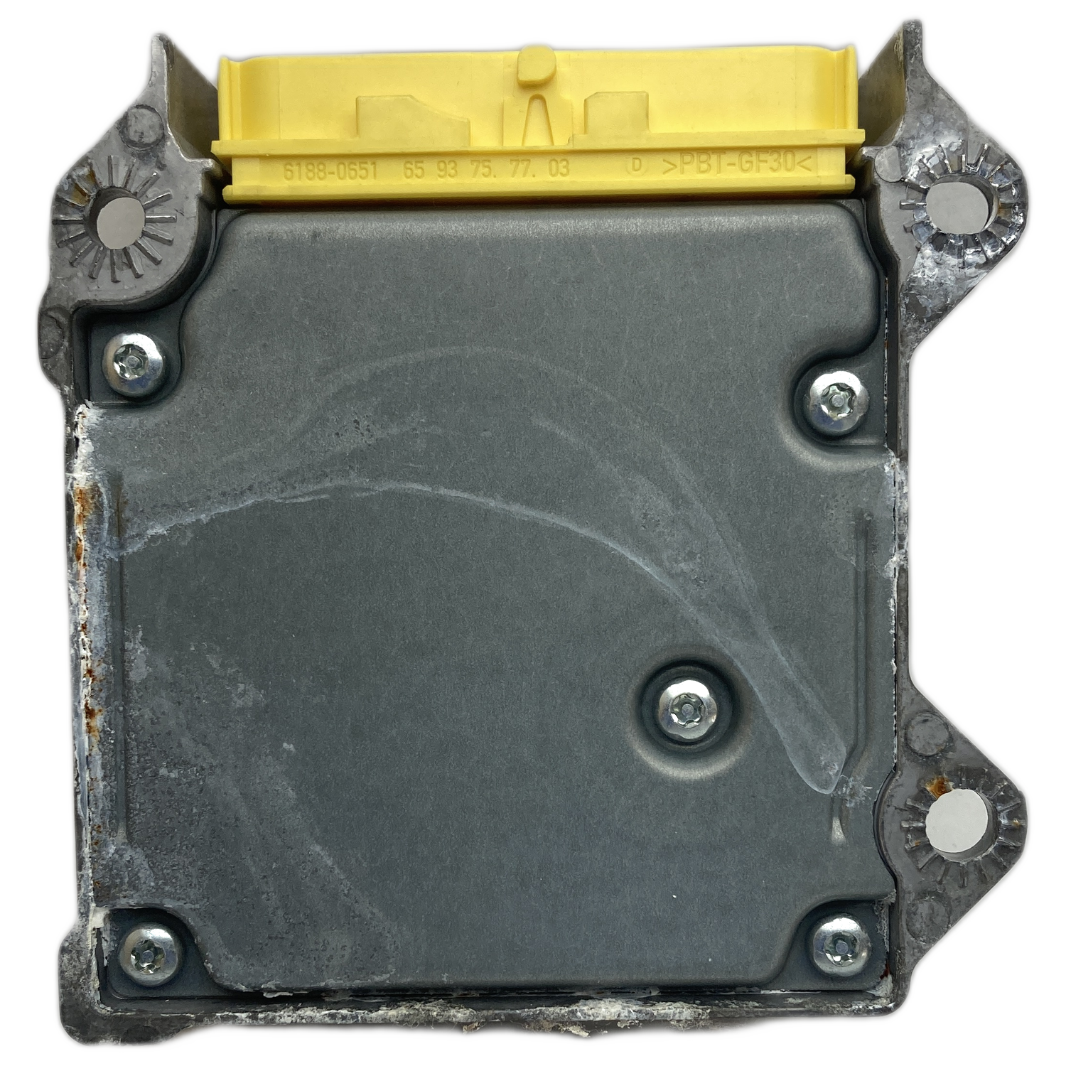 Volkswagen Golf 5 1K Airbag-Steuergerät Reparatur