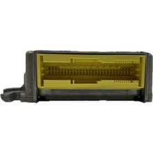 Bentley Continental R Mk1 Airbag-Steuergerät Reparatur