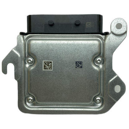 Volkswagen Multivan T6.1 Airbag-Steuergerät Reparatur