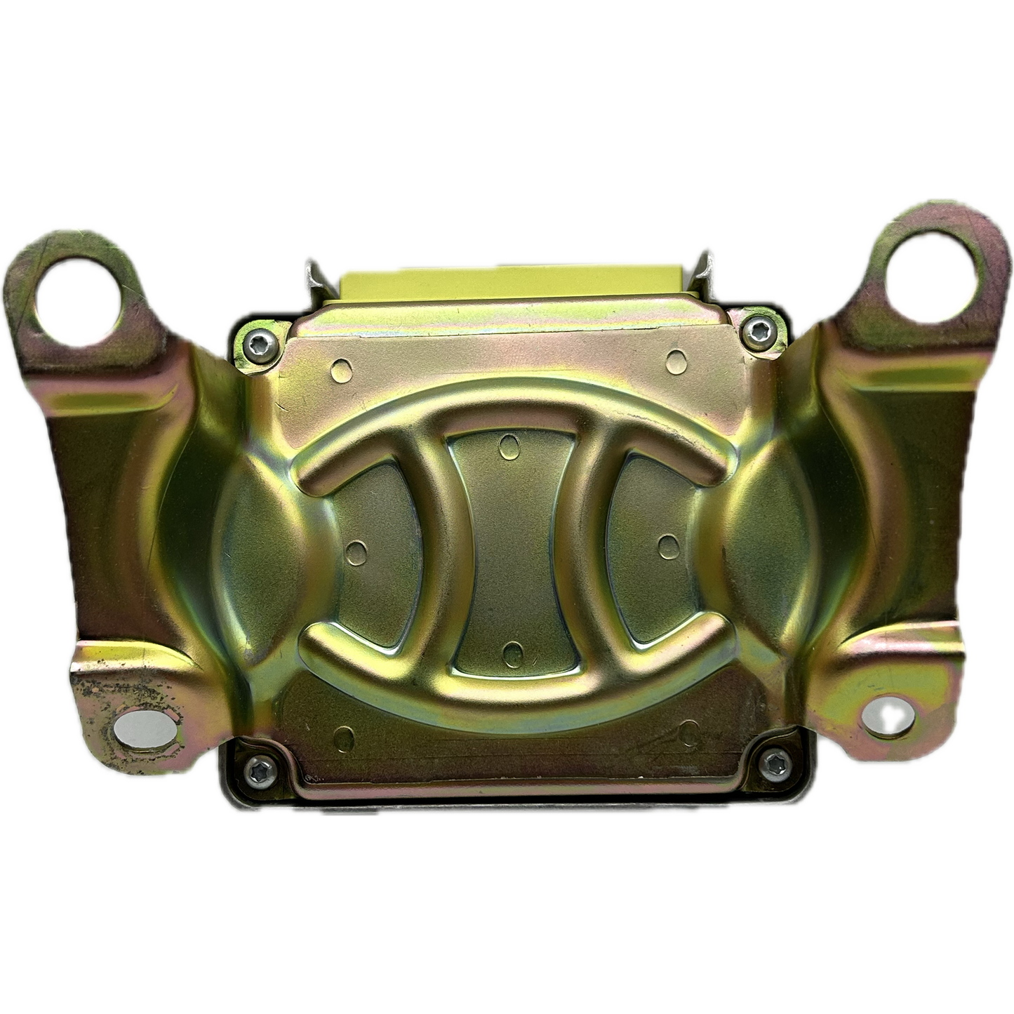 Toyota Yaris GR Airbag-Steuergerät Reparatur