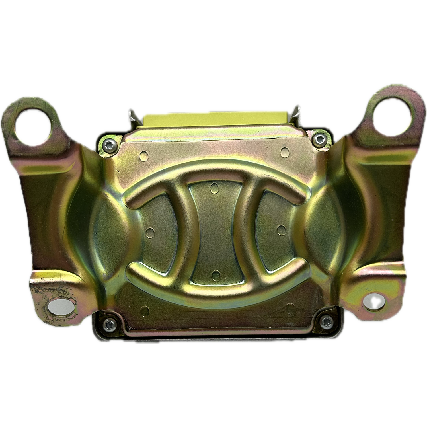 Toyota Yaris GR Airbag-Steuergerät Reparatur