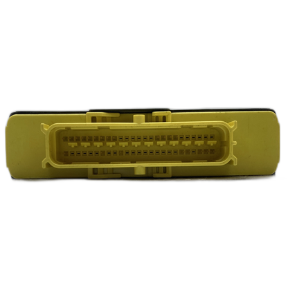 Volkswagen Polo 4 Airbag-Steuergerät Reparatur