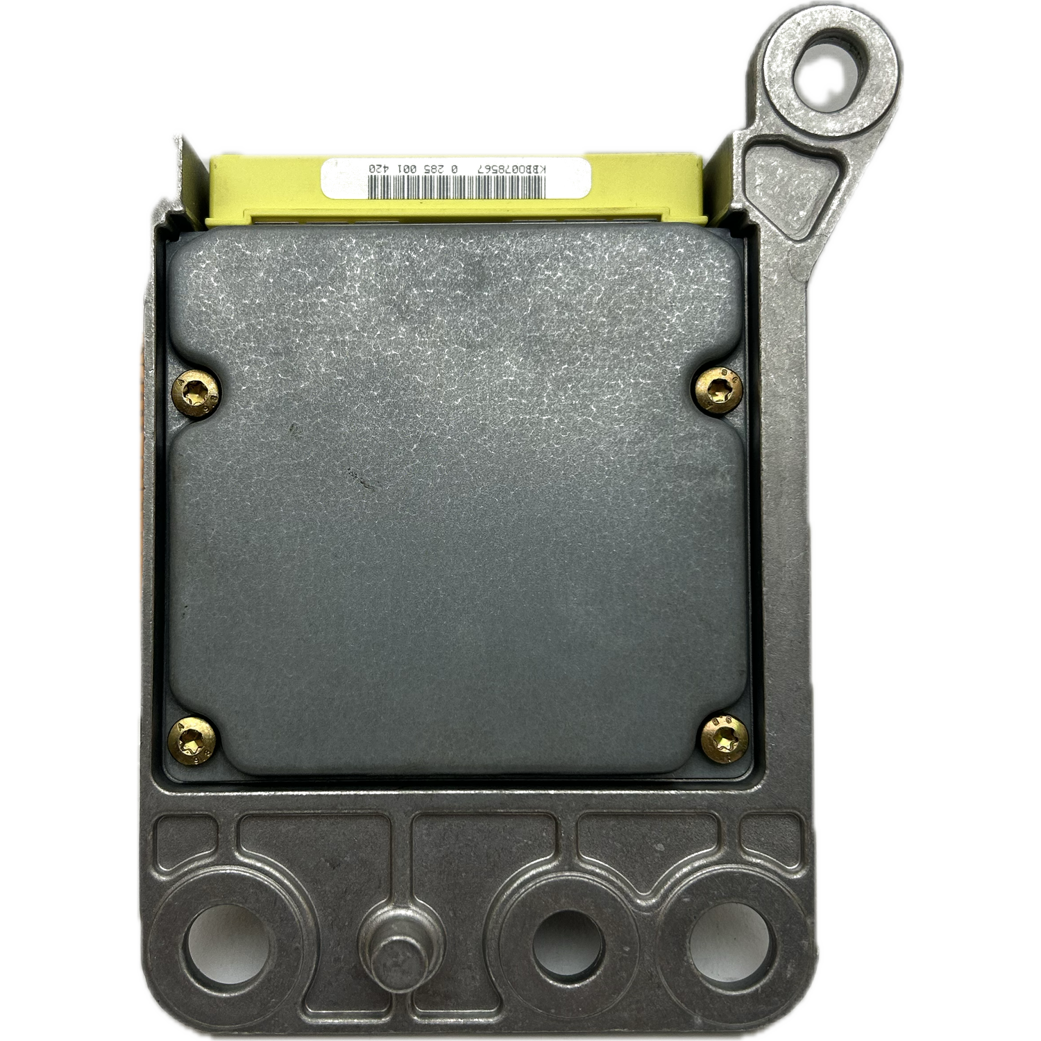 Nissan Skyline V37 Airbag-Steuergerät Reparatur