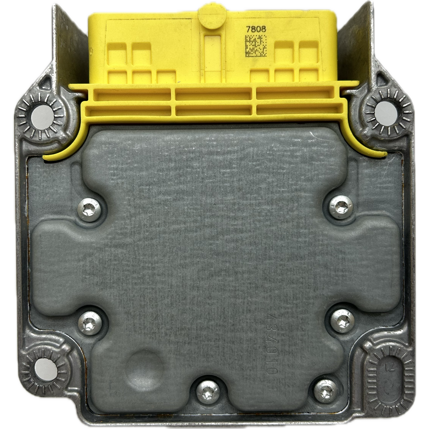 Audi A3 8P Airbag-Steuergerät Reparatur