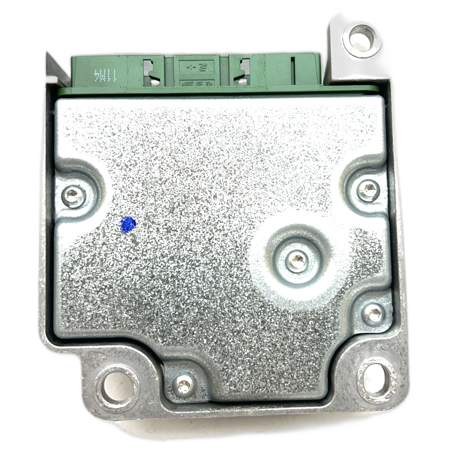 Citroën Jumper III Airbag-Steuergerät Reparatur