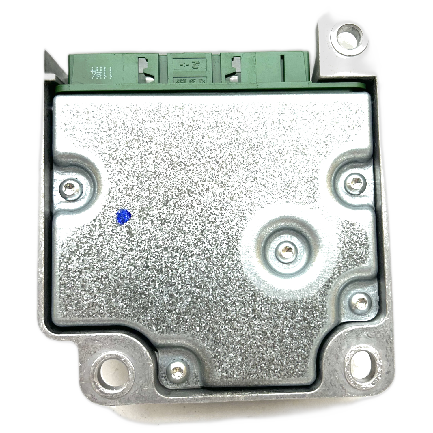 Citroën Jumper III Airbag-Steuergerät Reparatur