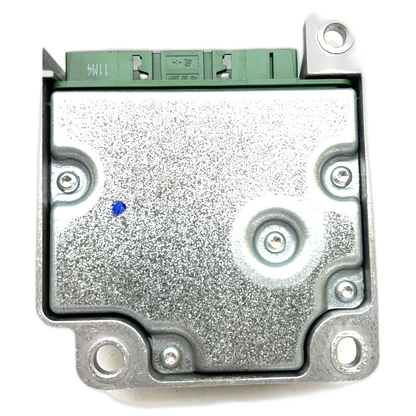 Citroën Jumper III Airbag-Steuergerät Reparatur