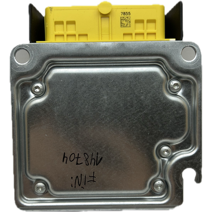 Audi R8 42 Airbag-Steuergerät Reparatur