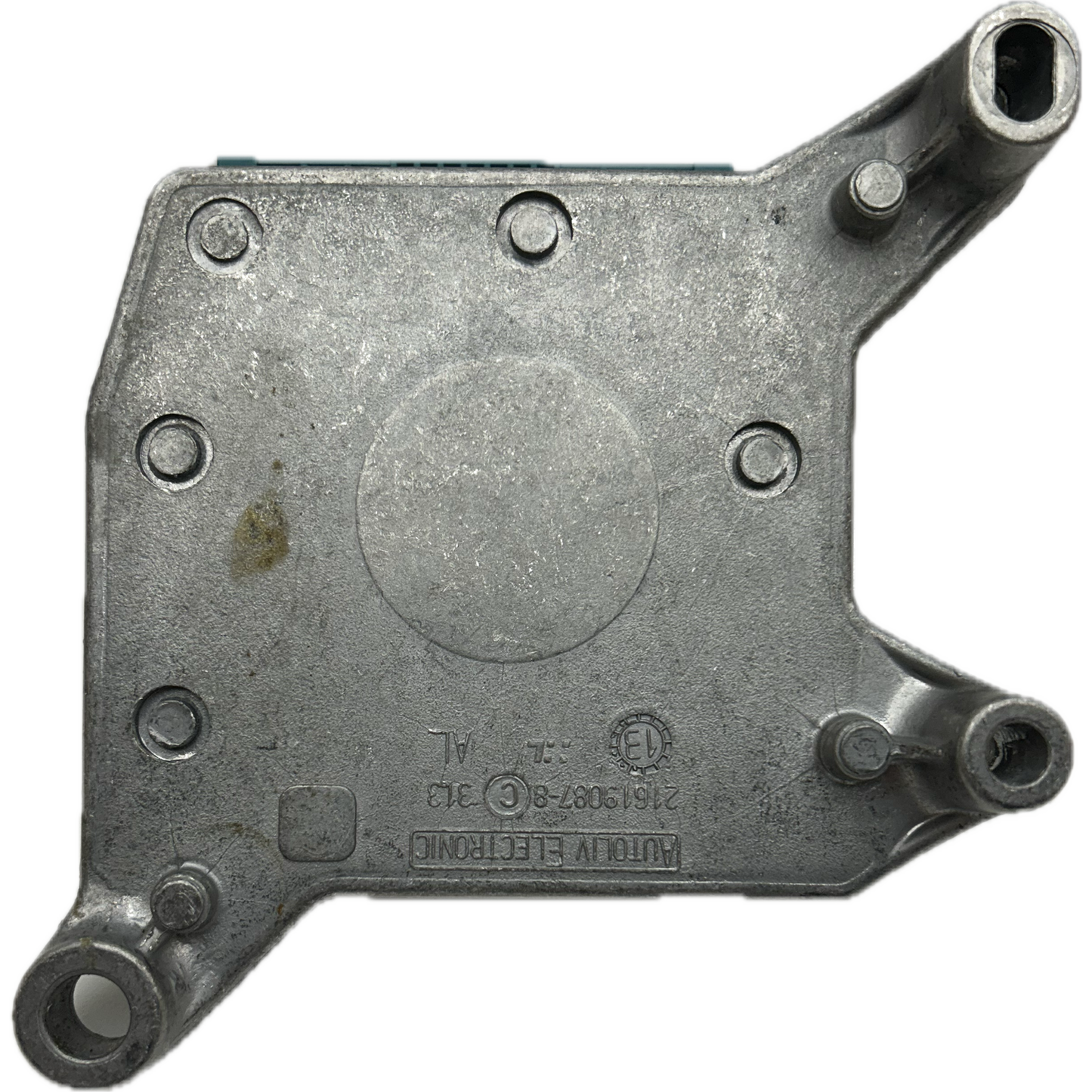 Renault Trafic II Airbag-Steuergerät Reparatur