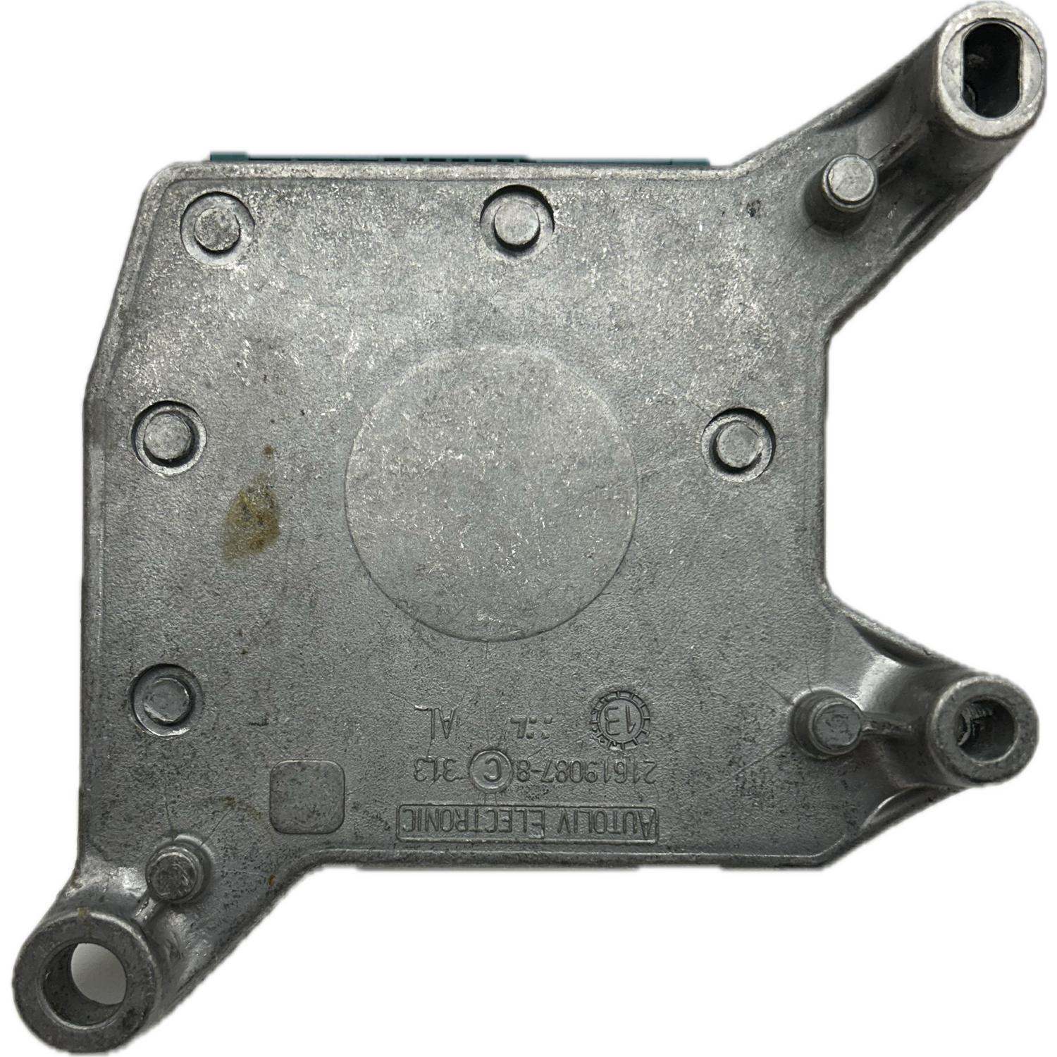 Renault Trafic II Airbag-Steuergerät Reparatur