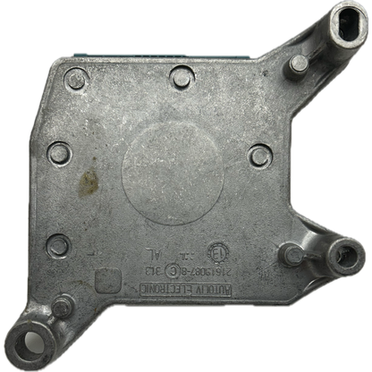 Renault Trafic II Airbag-Steuergerät Reparatur