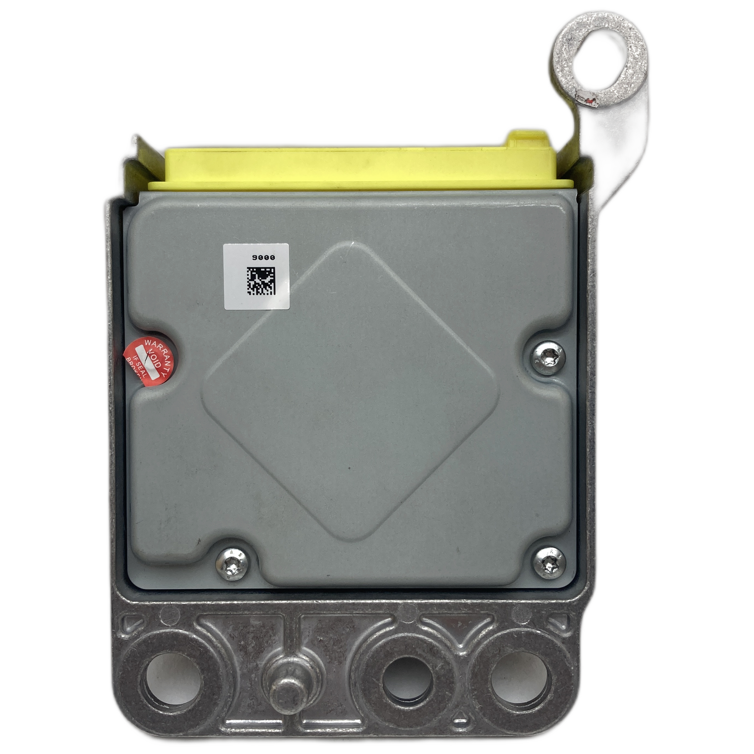 Nissan 370Z Z34 Airbag-Steuergerät Reparatur