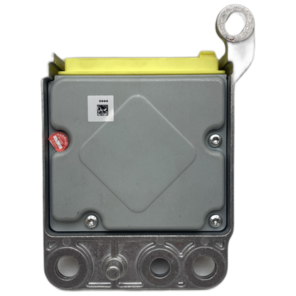 Nissan 370Z Z34 Airbag-Steuergerät Reparatur