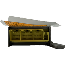 Nissan Navara D23 Airbag-Steuergerät Reparatur