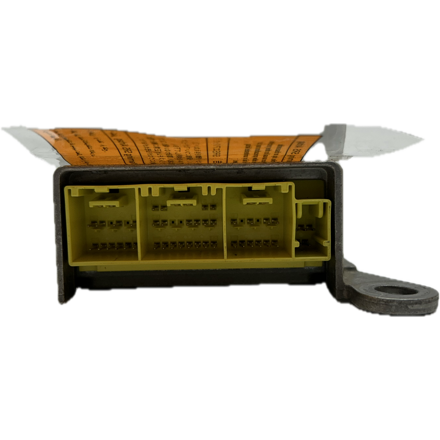 Nissan Micra K14 Airbag-Steuergerät Reparatur